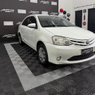 Toyota ETIOS XS Sedan 1.5 Flex 16V 4p Aut. 2017 Flex-15