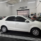 Toyota ETIOS XS Sedan 1.5 Flex 16V 4p Aut. 2017 Flex-10