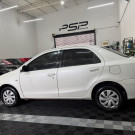 Toyota ETIOS XS Sedan 1.5 Flex 16V 4p Aut. 2017 Flex-0