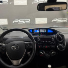 Toyota ETIOS XS Sedan 1.5 Flex 16V 4p Aut. 2017 Flex-8