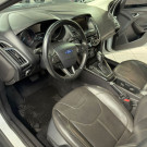 Ford Focus TITA/TITA Plus 2.0  Flex 5p Aut. 2016 Flex-2