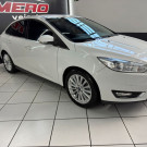 Ford Focus TITA/TITA Plus 2.0  Flex 5p Aut. 2016 Flex-6