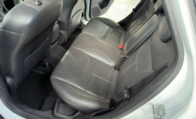 Ford Focus TITA/TITA Plus 2.0  Flex 5p Aut. 2016 Flex-9