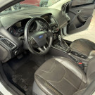 Ford Focus TITA/TITA Plus 2.0  Flex 5p Aut. 2016 Flex-5