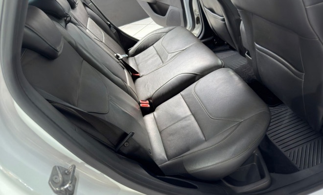 Ford Focus TITA/TITA Plus 2.0  Flex 5p Aut. 2016 Flex-3