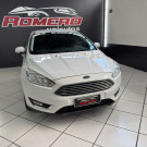 Ford Focus TITA/TITA Plus 2.0  Flex 5p Aut. 2016 Flex-0