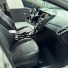 Ford Focus TITA/TITA Plus 2.0  Flex 5p Aut. 2016 Flex-11