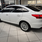 Ford Focus TITA/TITA Plus 2.0  Flex 5p Aut. 2016 Flex-15