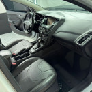 Ford Focus TITA/TITA Plus 2.0  Flex 5p Aut. 2016 Flex-8
