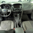 Ford Focus TITA/TITA Plus 2.0  Flex 5p Aut. 2016 Flex-7