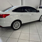 Ford Focus TITA/TITA Plus 2.0  Flex 5p Aut. 2016 Flex-12
