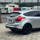 Ford Focus TITA/TITA Plus 2.0  Flex 5p Aut. 2015 Flex-4