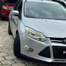Ford Focus TITA/TITA Plus 2.0  Flex 5p Aut. 2015 Flex-7