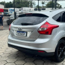 Ford Focus TITA/TITA Plus 2.0  Flex 5p Aut. 2015 Flex-3