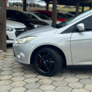Ford Focus TITA/TITA Plus 2.0  Flex 5p Aut. 2015 Flex-0