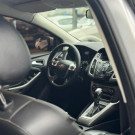 Ford Focus TITA/TITA Plus 2.0  Flex 5p Aut. 2015 Flex-5