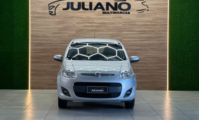 Fiat Palio ATTRACTIVE 1.0 EVO Fire Flex 8v 5p 2014 Flex-12