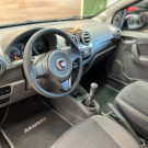 Fiat Palio ATTRACTIVE 1.0 EVO Fire Flex 8v 5p 2014 Flex-3