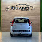 Fiat Palio ATTRACTIVE 1.0 EVO Fire Flex 8v 5p 2014 Flex-13