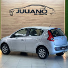 Fiat Palio ATTRACTIVE 1.0 EVO Fire Flex 8v 5p 2014 Flex-2
