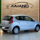 Fiat Palio ATTRACTIVE 1.0 EVO Fire Flex 8v 5p 2014 Flex-1
