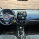 Fiat Palio ATTRACTIVE 1.0 EVO Fire Flex 8v 5p 2014 Flex-5