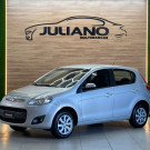 Fiat Palio ATTRACTIVE 1.0 EVO Fire Flex 8v 5p 2014 Flex-0
