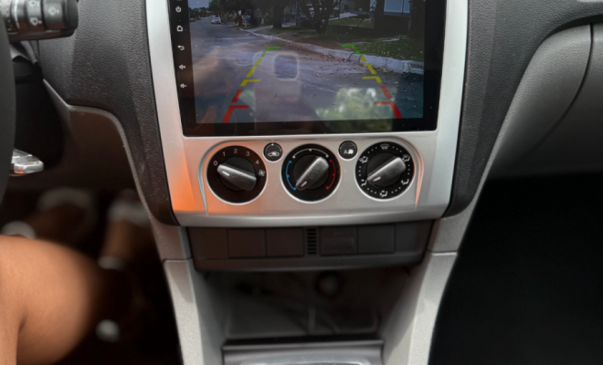 Ford Focus Sedan 2.0 16V/2.0 16V Flex 4p 2009 Flex-7