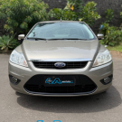 Ford Focus Sedan 2.0 16V/2.0 16V Flex 4p 2009 Flex-1