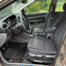 Ford Focus Sedan 2.0 16V/2.0 16V Flex 4p 2009 Flex-8