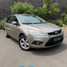 Ford Focus Sedan 2.0 16V/2.0 16V Flex 4p 2009 Flex-3