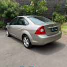 Ford Focus Sedan 2.0 16V/2.0 16V Flex 4p 2009 Flex-12