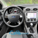 Ford Focus Sedan 2.0 16V/2.0 16V Flex 4p 2009 Flex-5