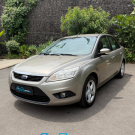 Ford Focus Sedan 2.0 16V/2.0 16V Flex 4p 2009 Flex-0