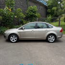Ford Focus Sedan 2.0 16V/2.0 16V Flex 4p 2009 Flex-11