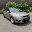 Ford Focus Sedan 2.0 16V/2.0 16V Flex 4p 2009 Flex-2