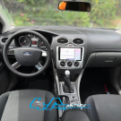 Ford Focus Sedan 2.0 16V/2.0 16V Flex 4p 2009 Flex-4