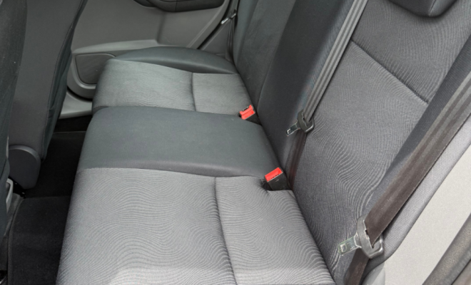 Ford Focus Sedan 2.0 16V/2.0 16V Flex 4p 2009 Flex-10