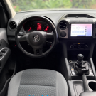 VW - VolksWagen AMAROK CD2.0 16V/S CD2.0 16V TDI 4x4 Die 2014 Diesel-5