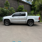 VW - VolksWagen AMAROK CD2.0 16V/S CD2.0 16V TDI 4x4 Die 2014 Diesel-11