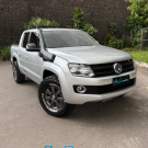 VW - VolksWagen AMAROK CD2.0 16V/S CD2.0 16V TDI 4x4 Die 2014 Diesel-3