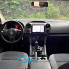 VW - VolksWagen AMAROK CD2.0 16V/S CD2.0 16V TDI 4x4 Die 2014 Diesel-7