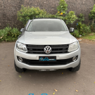 VW - VolksWagen AMAROK CD2.0 16V/S CD2.0 16V TDI 4x4 Die 2014 Diesel-1