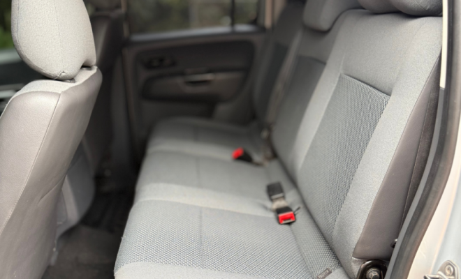 VW - VolksWagen AMAROK CD2.0 16V/S CD2.0 16V TDI 4x4 Die 2014 Diesel-10