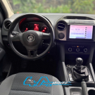 VW - VolksWagen AMAROK CD2.0 16V/S CD2.0 16V TDI 4x4 Die 2014 Diesel-6