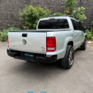 VW - VolksWagen AMAROK CD2.0 16V/S CD2.0 16V TDI 4x4 Die 2014 Diesel-14