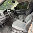 VW - VolksWagen AMAROK CD2.0 16V/S CD2.0 16V TDI 4x4 Die 2014 Diesel-8