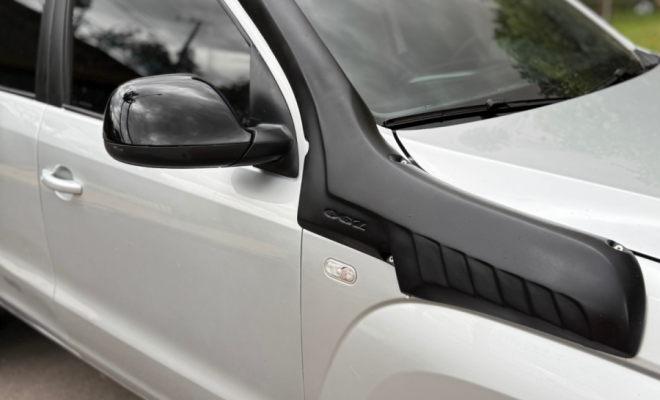 VW - VolksWagen AMAROK CD2.0 16V/S CD2.0 16V TDI 4x4 Die 2014 Diesel-4