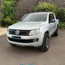 VW - VolksWagen AMAROK CD2.0 16V/S CD2.0 16V TDI 4x4 Die 2014 Diesel-0