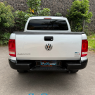 VW - VolksWagen AMAROK CD2.0 16V/S CD2.0 16V TDI 4x4 Die 2014 Diesel-13
